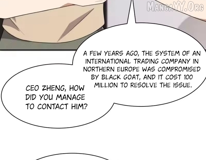 Hidden Dragon in the City (2025) Chapter 53 - page 126